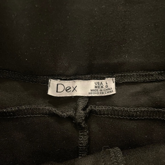 Dex Pants - Picture 3 of 3